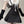 Load image into Gallery viewer, Puff sleeve suspender dress YV47377