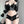 Load image into Gallery viewer, PUNK LEATHER SUIT KF83402