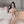 Load image into Gallery viewer, PINK MAID SUIT KF84000