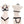 Load image into Gallery viewer, Lace open bra set AN0230