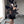 Load image into Gallery viewer, Waist-cinching suspender dress AN0338
