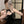 Load image into Gallery viewer, Hollow Strapless Black Dress AN0059