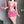 Load image into Gallery viewer, Pink Bunny Suit AN080