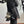 Load image into Gallery viewer, Punk bear spider bag yc25015