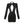 Load image into Gallery viewer, Deep V-neck halterneck dress AN0211
