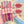 Load image into Gallery viewer, MATTE 6-COLOR LIP GLAZE KF83810