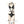 Load image into Gallery viewer, BLACK UNIFORM SUIT YV50020