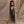 Load image into Gallery viewer, Hanging Neck Deep V Brilliant Diamond Temptation Dress AN0017