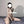 Load image into Gallery viewer, Cute bunny costume AN0579