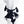 Load image into Gallery viewer, Witch Christmas Dress AN072