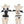 Load image into Gallery viewer, little devil pu suit AN0483