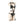 Load image into Gallery viewer, BLACK UNIFORM SUIT YV50020