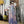Load image into Gallery viewer, Tang-style chest-length embroidered skirt yc50073