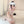 Load image into Gallery viewer, PINK CHEONGSAM UNIFORM KF83930