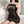 Load image into Gallery viewer, HALTER NECK LACE DRESS KF83716