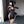 Load image into Gallery viewer, PATENT LEATHER SLIT SKIRT KF83962