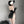 Load image into Gallery viewer, PATENT LEATHER SLIT SKIRT KF83962