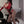 Load image into Gallery viewer, Red Leather Suit KF83431