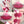 Load image into Gallery viewer, MATTE 6-COLOR LIP GLAZE KF83810