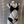 Load image into Gallery viewer, Cute Bunny Girl Onesie AN012
