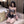 Load image into Gallery viewer, Bow tie tube top mesh skirt AN0155