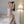 Load image into Gallery viewer, Pink petal dress AN059