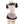 Load image into Gallery viewer, CUTE CHIFFON MAID SUIT KF83870