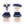Load image into Gallery viewer, Cute Japanese college style suit AN0072