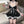 Load image into Gallery viewer, Suspender skirt cutout dress AN0246