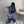 Load image into Gallery viewer, cos spiderman jumpsuit AN0515