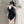 Load image into Gallery viewer, Lrregular velvet slit skirt AN0453