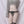Load image into Gallery viewer, Lace Pearl Fox Tail Thong AN0040