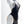 Load image into Gallery viewer, Sexy open-chested strappy hip-revealing crotch fishtail dress z041