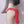 Load image into Gallery viewer, Lace Pearl Fox Tail Thong AN0040