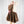 Load image into Gallery viewer, Cute plush bear dress yc25063
