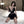 Load image into Gallery viewer, Suspender cross cutout dress AN0245