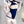 Load image into Gallery viewer, Slit jumpsuit AN0540