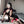 Load image into Gallery viewer, High waist slit uniform suit AN0198