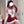 Load image into Gallery viewer, Heart Hollow Christmas Skirt AN0110
