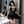 Load image into Gallery viewer, Suspender cross cutout dress AN0245