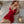 Load image into Gallery viewer, Transparent mesh pleated skirt AN0586