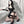 Load image into Gallery viewer, Patent leather uniform dress yc25051