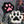 Load image into Gallery viewer, Maomao cat paw bag AN0236