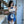 Load image into Gallery viewer, Cos uniform suit AN0219