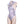 Load image into Gallery viewer, Tiger print jumpsuit AN0280