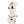 Load image into Gallery viewer, Cat paw bikini set AN0276