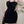 Load image into Gallery viewer, Hollow Strapless Black Dress AN0059