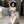 Load image into Gallery viewer, Cross Cutout Cow Bodysuit AN0127