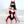 Load image into Gallery viewer, Devil Hollow Jumpsuit AN0505