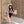 Load image into Gallery viewer, Bow tie see-through uniform AN0562